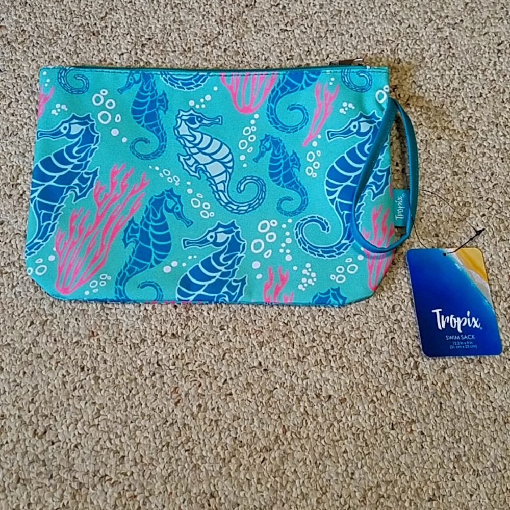 Wet/Dry Bag
